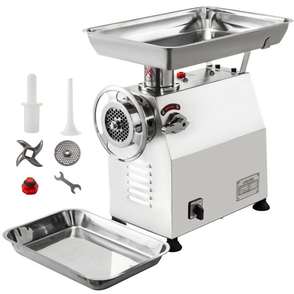 Mlýnek na maso 32 - 2200W 350kg/h a 2 desky