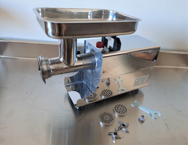 Mlýnek na maso TK5 550W 80kg/h