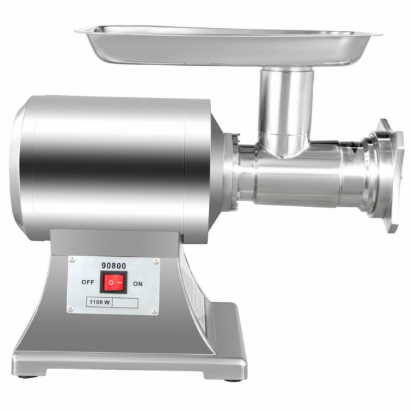 Mlýnek na maso 12 - 1100W- 200kg/h - Obrázek 5