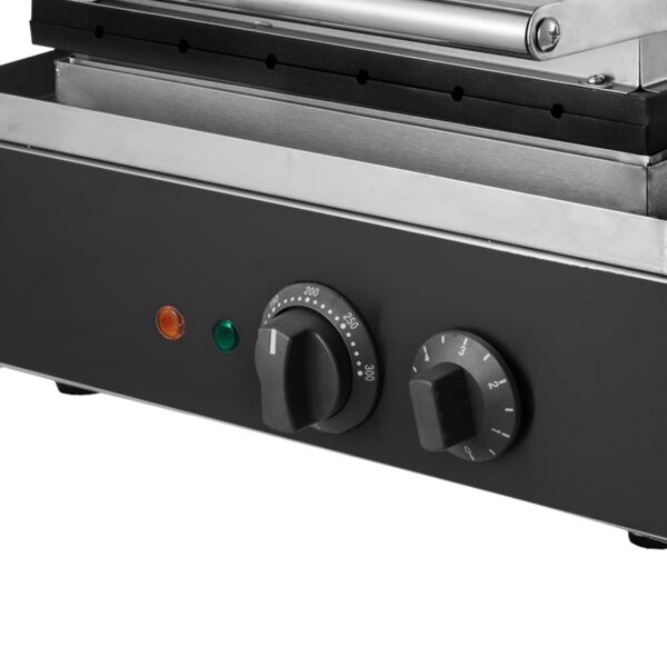 Vaflovač (corndog) 6 kusů 1500W - Image 6