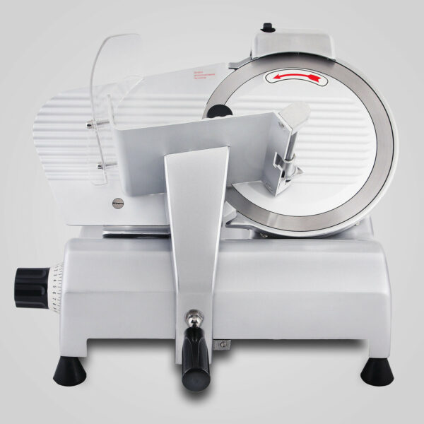 Vevor profesionální nářezový stroj 250mm - Image 2