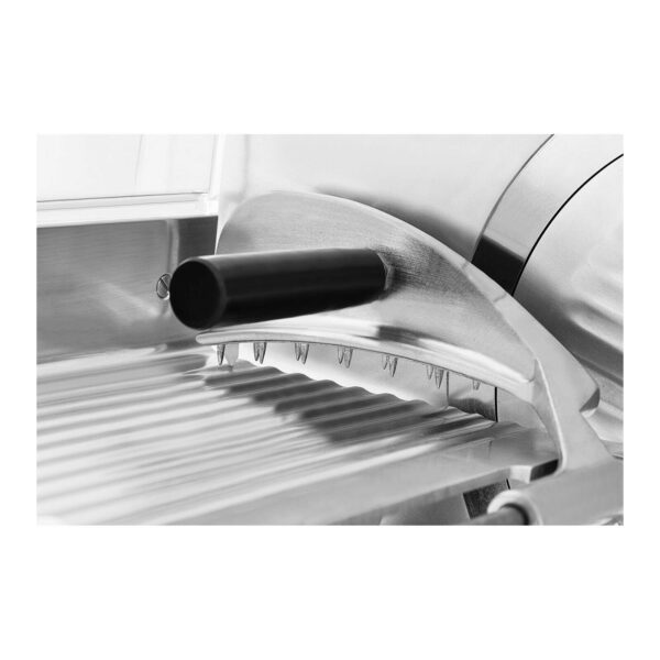 Royal Catering univerzální nářezový stroj 250mm - Image 5