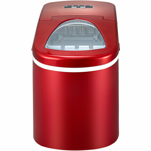 Malý výrobník ledu 12kg/24hod - Image 3