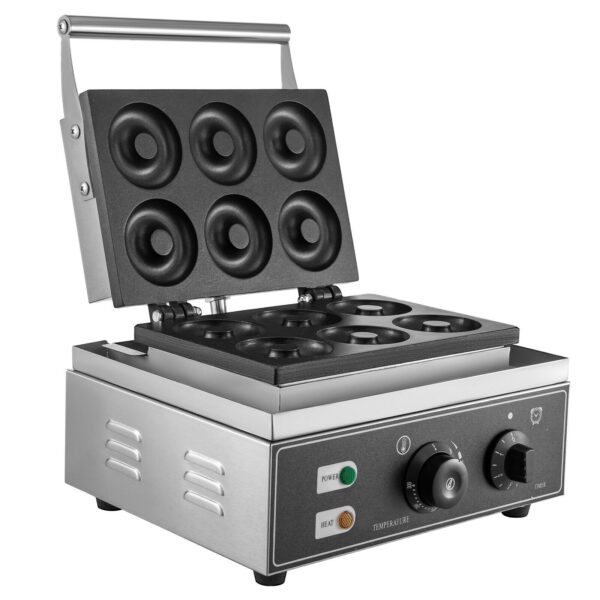 Vevor profesionální stroj na donuty 1550W - Image 3