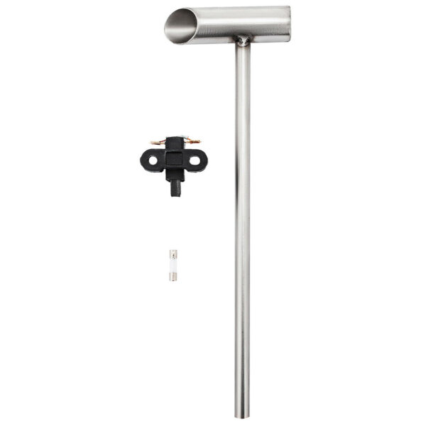 Mobilní stroj na cukrovou vatu 1000W (růžový) - Image 6