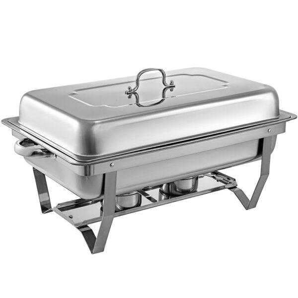 Chafing Dish GN 1/2 11L - Image 3