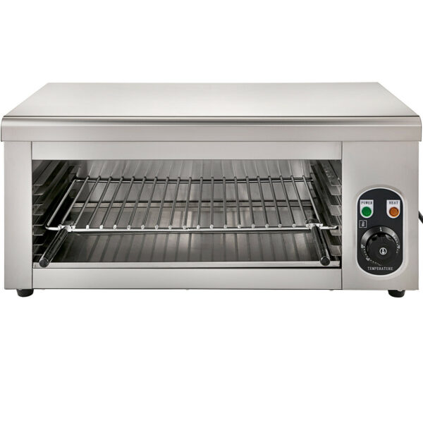 Profesionální salamander gril 2000W - Image 2