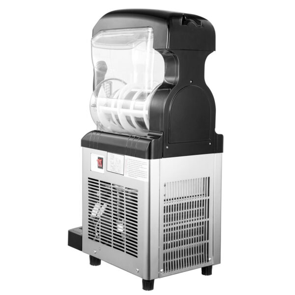 Vevor profesionální stroj na ledovou drť 1x6L - Image 4