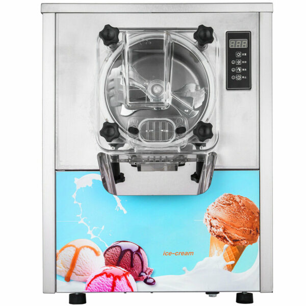 Vevor stroj na zmrzlinu 1400W - 20L - Image 4