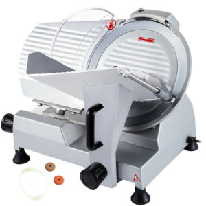 Vevor profesionální nářezový stroj 250mm