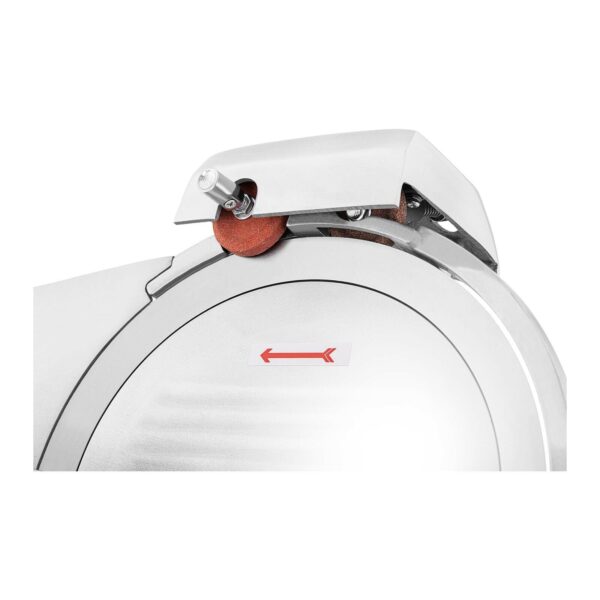 Royal Catering univerzální nářezový stroj 250mm - Image 3