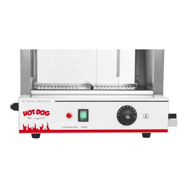 Hotdogovač 2000W - Image 4