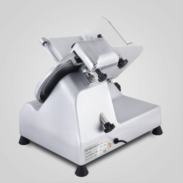 Vevor profesionální nářezový stroj 250mm - Image 4