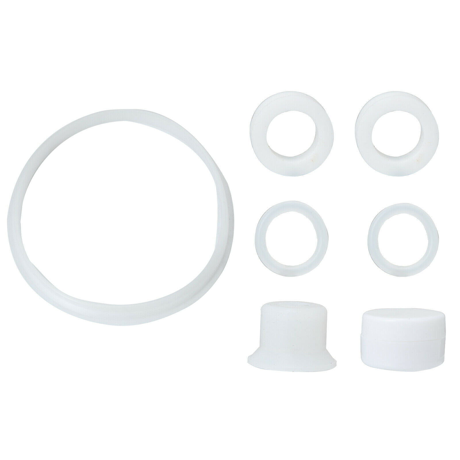 Profesionální stroj na ledovou drť 1x10L - Obrázek 5