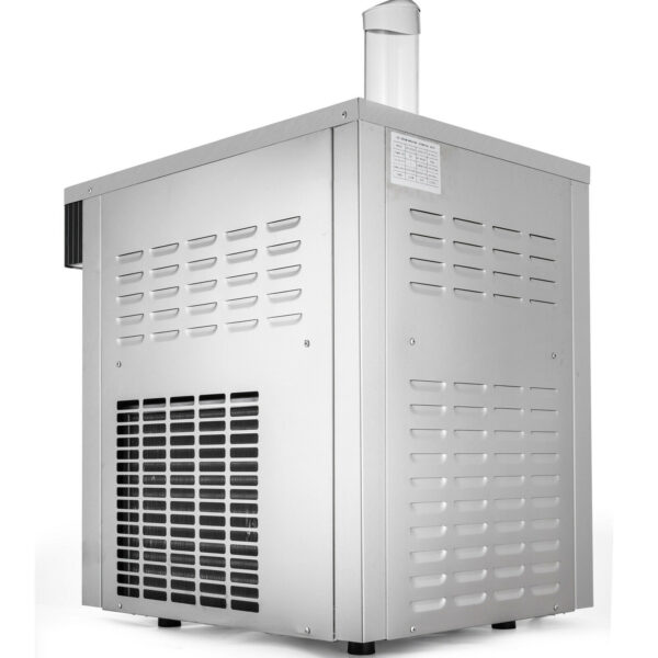 Vevor stroj na točenou zmrzlinu 2200W 28L 3-příchutě - Image 4