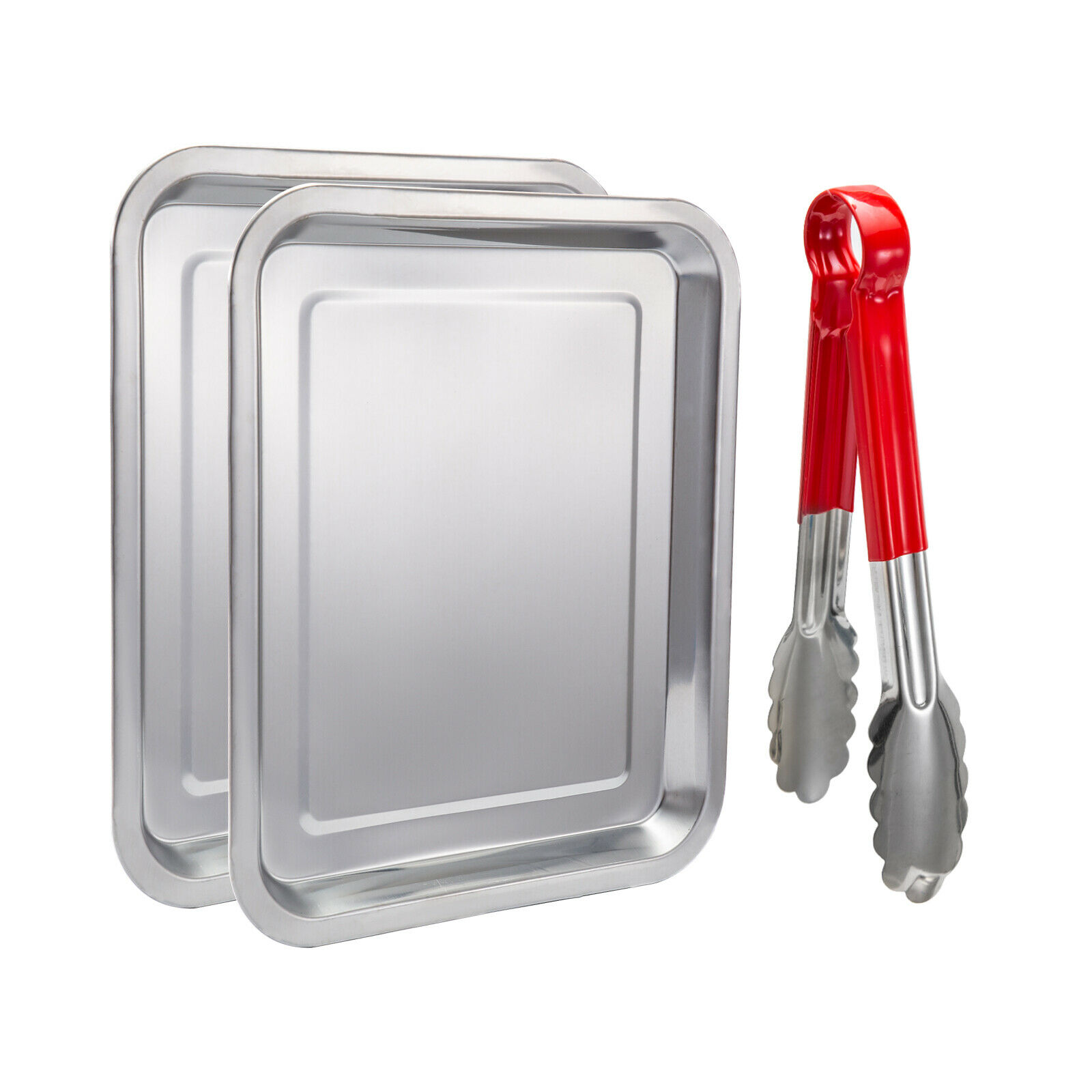 Topná vitrína 5 polic 800W - Obrázek 5