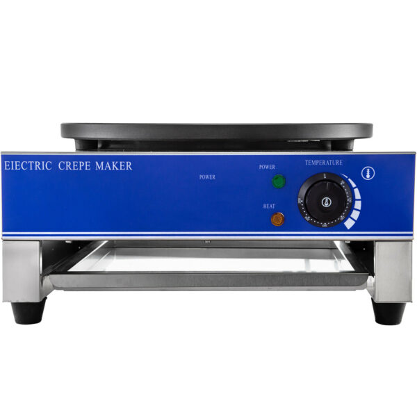Deska na palačinky 40cm 3000W - Image 3