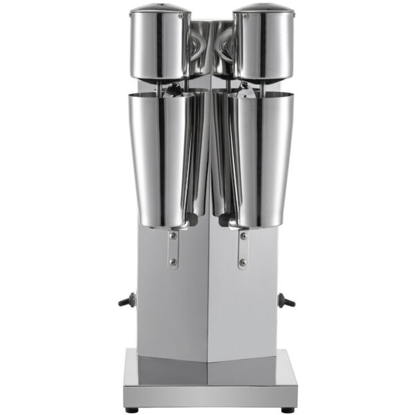 Shaker na mléčné koktejly 2x800ml - Image 2