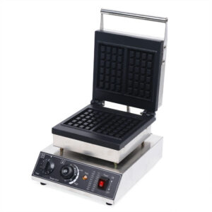 Vaflovač Vevor (belgické gofry) 1x1500W
