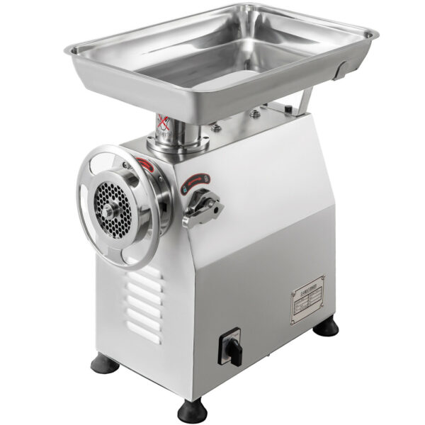 Mlýnek na maso 32 - 2200W 350kg/h a 2 desky - Image 3
