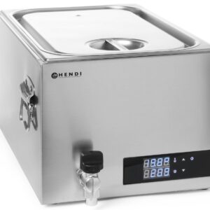 Hendi Sous-Vide nízkoteplotní systém GN 1/1