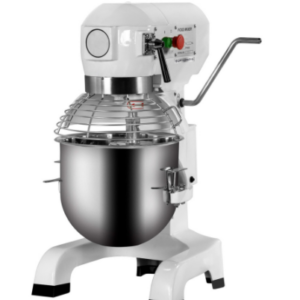 Planetární roboty / Multifunkční kuchyňské roboty
