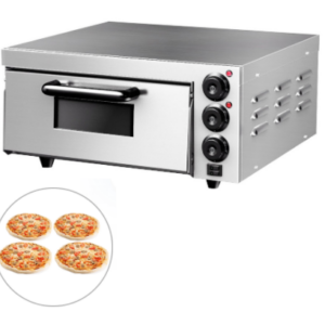 Pizza kamna - 4x 20 cm