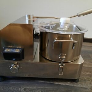 KUTR 6L / KUTTER