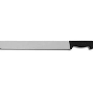 Nůž na gyros-kebab, dener 50 cm