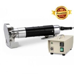 Nůž na kebab - gyros PREMIUM 100 kg, hladký nůž