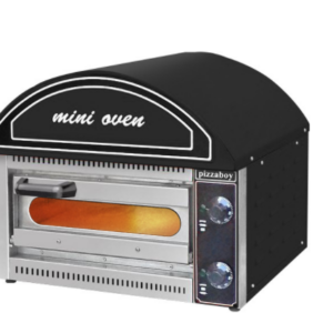 Mini Pizza kamna – 1x 34 cm