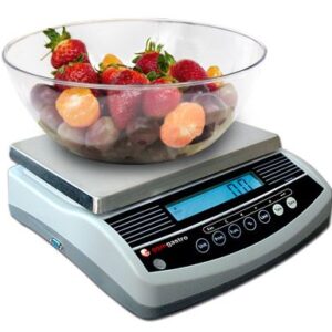 Digitální kuchyňská váha do 3 kg /1g