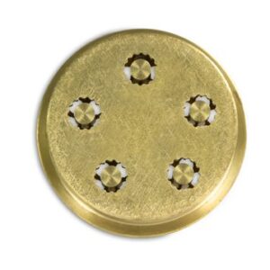 Matrice na těstoviny Makkaroni 8,5 mm