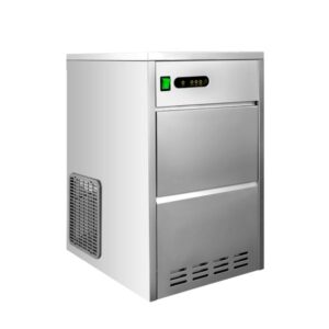 Použité- Stroj na výrobu ledových kostek 24 kg / 24 hodin