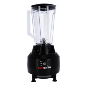 Stolní mixér 1,25L 400W