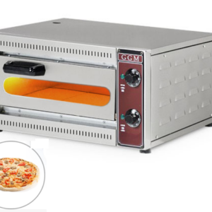 Pizza kamna – 1 x 33,5