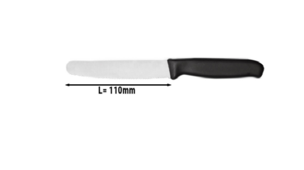 Nůž na rajčata - 11cm - Image 2