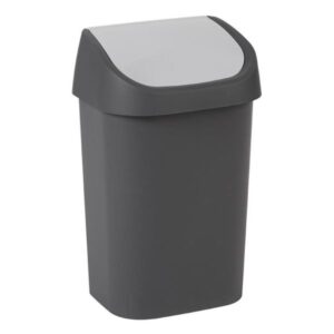 Odpadkový koš s otočným víkem - 25 litrů
