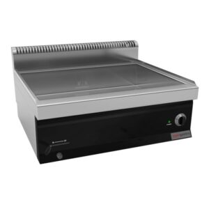 Bain Marie EBK873C 2xGN1/1 (4xGN1/2)