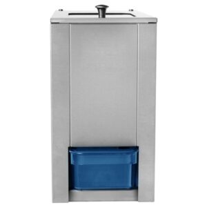 Drtič ledu - 3 kg/min