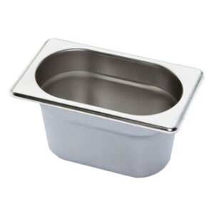 Gastronádoby GN 1/9 - 176 x 108MM