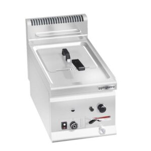 Plynová fritéza 8L