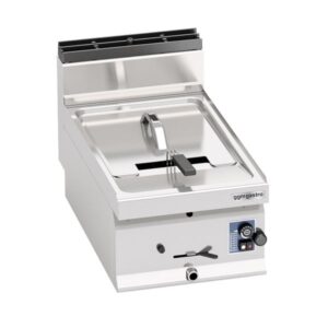 Plynová fritéza 10L / fritéza na plyn 10L/