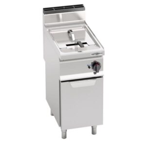 Plynová fritéza 10 L (6,9 kw)