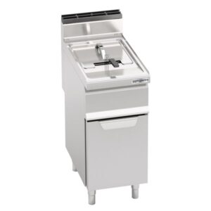 Plynová fritéza 15 L (12,7 kw)