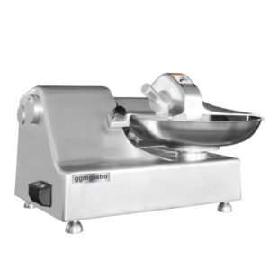 Profesionální horizontální kutr HCH8N 120kg/hod