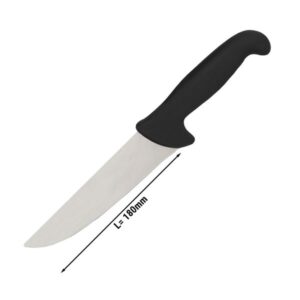 Kuchyňský nůž -18cm EKO