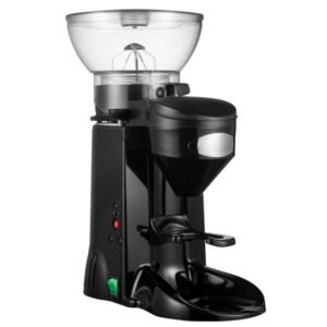 Mlýnek na kávu BLACK - 1 kg - elektrické dávkování