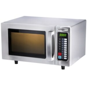 Digitální mikrovlnná trouba - 25 litrů - 1000W