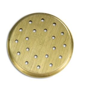 Matrice na těstoviny Bigoli 3 mm